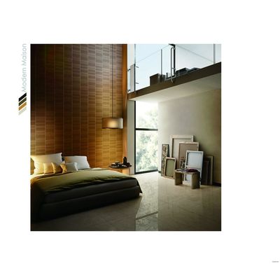 Papel de Parede Modern Maison Listrado Têxtil MM526905 - Rolo: 10m x 0,52m