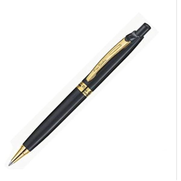 Caneta Esferográfica Pierre Cardin Ref:Pce-14pd Success Preta Caneta Esferográfica Pierre Cardin Ref:Pce-14pd Success Preta