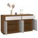 Aparador Buffet Ambiente Ana Ype Off White - New Ceval
