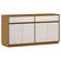Aparador Buffet Ambiente Ana Ype Off White - New Ceval