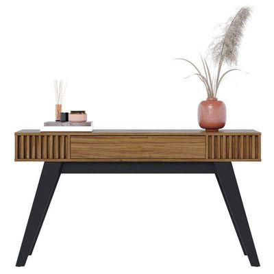 Aparador Para Sala Ambiente Riviera Noce Milano - Colibri