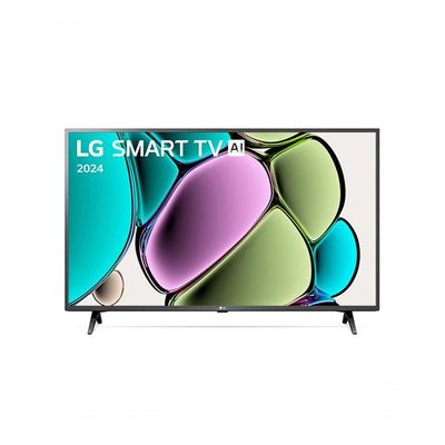 "Smart TV LG Full HD de 43"" 43LR67"