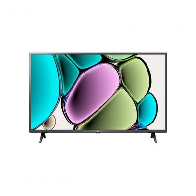 "Smart TV LG Full HD de 43"" 43LR67"