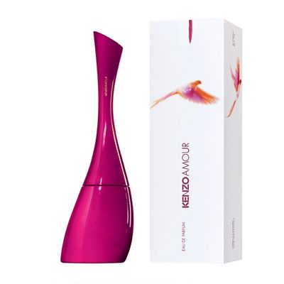 Kenzo Amour Kenzo Perfume Feminino Eau de Parfum 100ml Único / Incolor