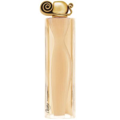 Organza Givenchy Perfume Feminino Eau de Parfum 100ml Único / Incolor