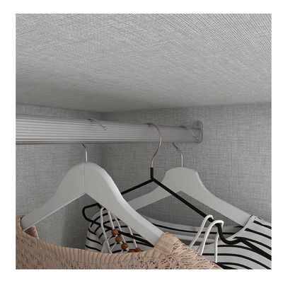 Guarda Roupa Infantil Mississipi 4 Portas Branco Hp - Henn