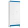 Cômoda Gaveteiro E Guarda Roupa 3 Portas Ternura Baby Branco Flex - Incorplac
