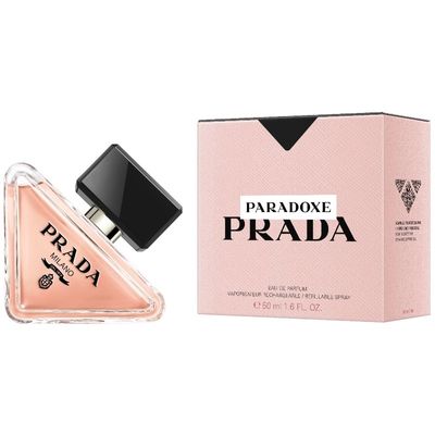 Prada Paradoxe Perfume Feminino Eau de Parfum 50ml Importado 50ml