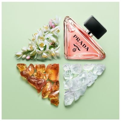 Prada Paradoxe Perfume Feminino Eau de Parfum 50ml Importado 50ml