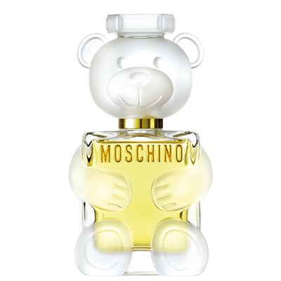 Toy 2 Moschino Perfume Feminino Eau de Parfum 100ml Importado Único / Incolor