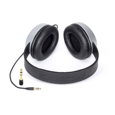 Fone de Ouvido Headphone Samson Over Ear SR550 - AC2817