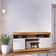 Rack Bancada Ambiente Yara Freijó Off White - Colibri