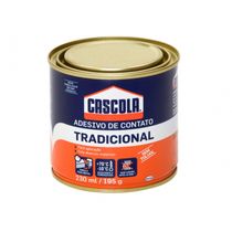 Cola Cascola Tradicional 195G S/Toluol c/6pcs