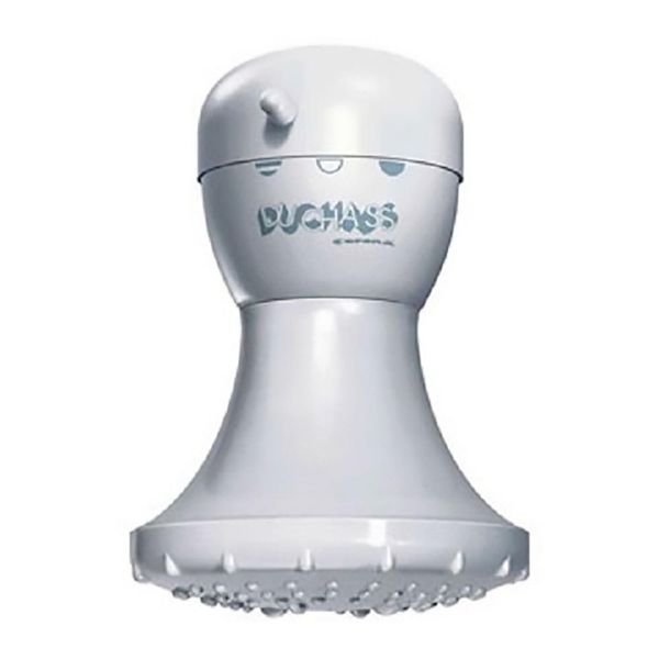 Ducha Ss 5400W 127V Corona