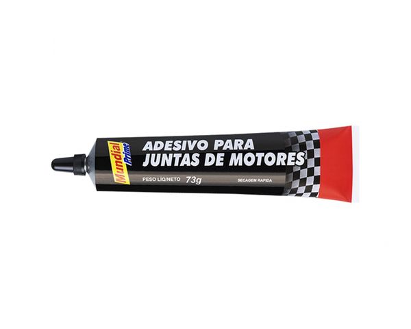 Adesivo Junta Motor Diesel Mundial Prime 73G c/6pcs
