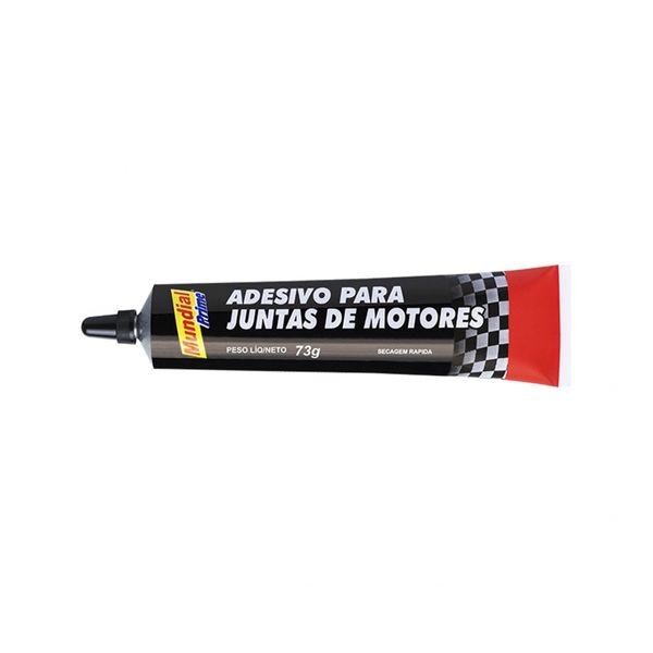 Adesivo Junta Motor Diesel Mundial Prime 73G c/6pcs