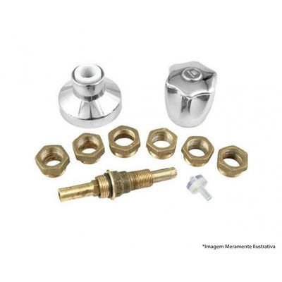 Salva Registro Sos C50 Light - 001 Blister