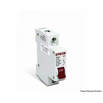 Disjuntor Steck Unip Serie Sd61 D 20A Curva C 3Ka