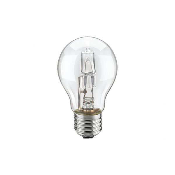 Lampada Eco Halogena Galaxy Led A55 105W 220V c/10pcs