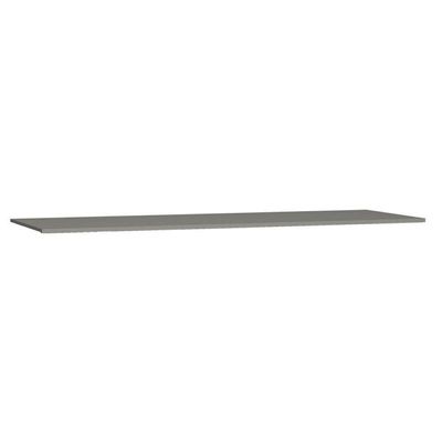 Tampo 120 Cm Line Gris - Kits Paraná