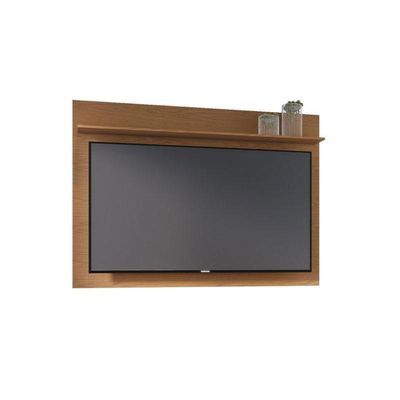 Painel Para Tv Suspenso Ambiente Maia Freijó - Colibri