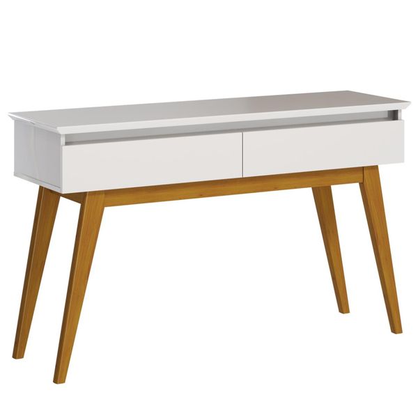 Aparador Decorativo Serena Off White - Gran Belo