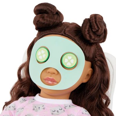 Boneca Our Generation Larissa