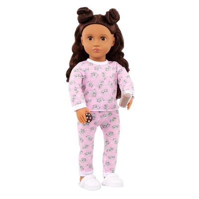 Boneca Our Generation Larissa