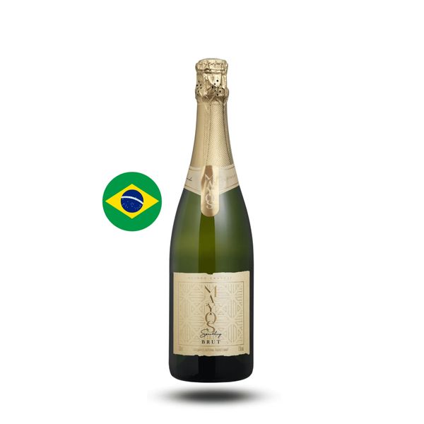 ESPUMANTE MAYOS BRUT 750ML ESPUMANTE MAYOS BRUT 750ML