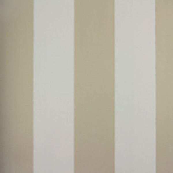 Papel de Parede Listrado Classic Stripes CT889061 Vinílico - Rolo: 10m x 0,53m