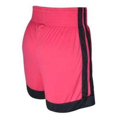 Calção Kanxa Muay Thai Fighters Feminino - Pinkpto M / PINK/PTO