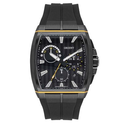 RELOGIO ORIENT GPSPC008 P1PX