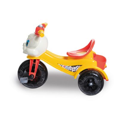 Triciclo Infantil Cachorro Fofinho Calesita - 1048
