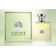 Versace Versense Versace Perfume Feminino Eau de Toilette 100ml Importado Único / Incolor