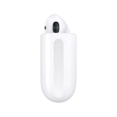 Fone de Ouvido Wireless i12 TWS Branco