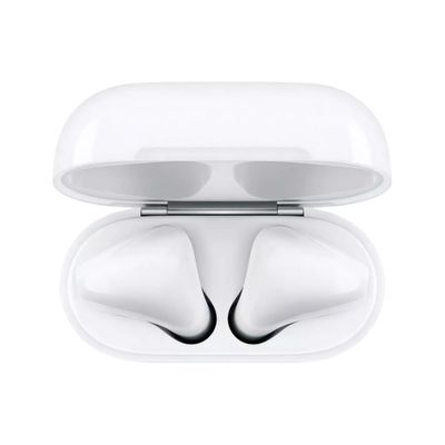 Fone de Ouvido Wireless i12 TWS Branco