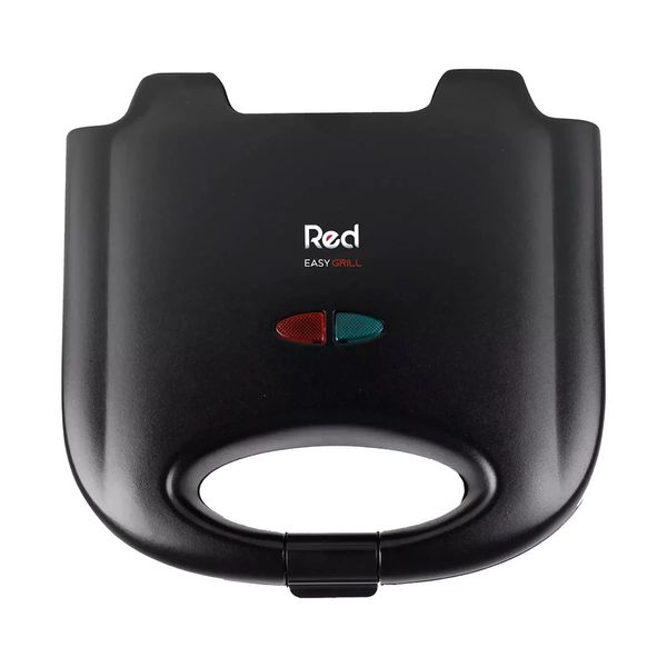 Sanduicheira Red Easy Grill SA100 127V Sanduicheira Red Easy Grill SA100 127V