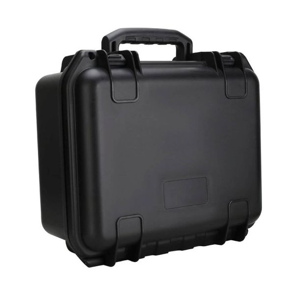 Case Maleta Estanque para Drone DJI Mavic 3 - Cor Preto