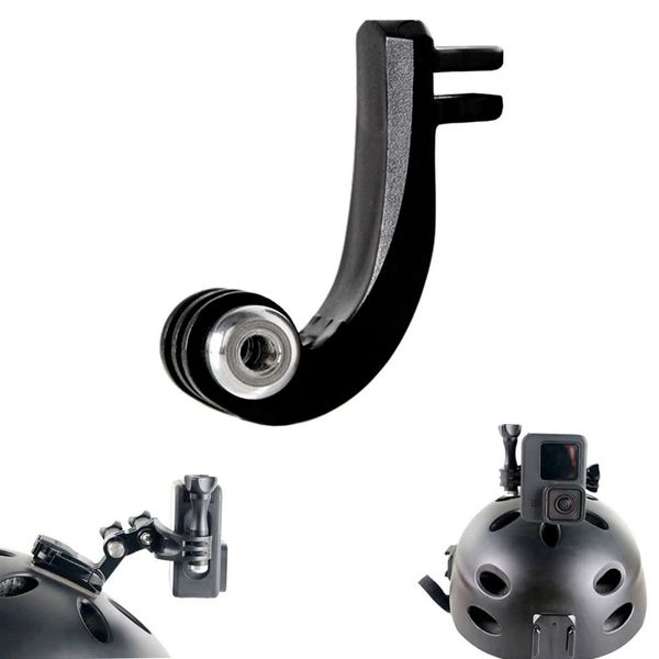 Adaptador Conversor Vertical para Câmeras GoPro e Similares