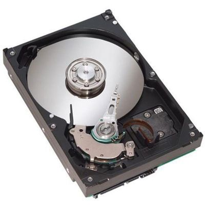 Hd 500gb Sata Desktop Seagate Para Dvr ST3500312CS