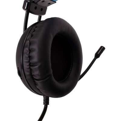 Fone de Ouvido Headset Gamer Fortrek PRO H2 Preto - AC2465
