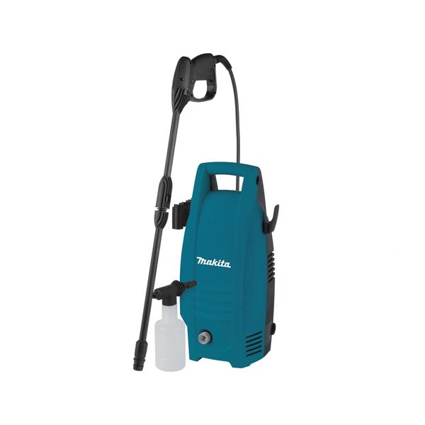 Lavadora Residencial 1450 Lbs. Hw101 220v - Makita Lavadora Residencial 1450 Lbs. Hw101 220v - Makita