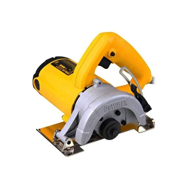 Serra Marmore Dewalt 127V 1400W