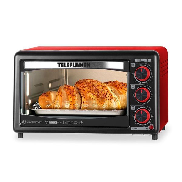 Forno Eletrico 20L 1300W Tf-E250C 220V 220V