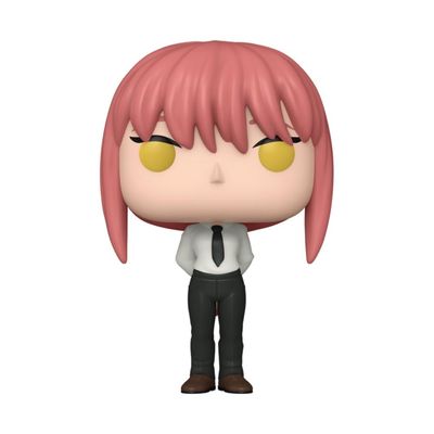 Boneco Funko Pop! Chainsaw Man - Makima