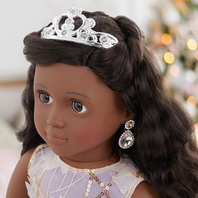 Boneca Our Generation Ambreal