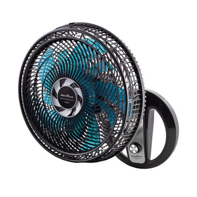 Ventilador Britânia Super Ventus 10 Turbo 165W BVT495PA 127V