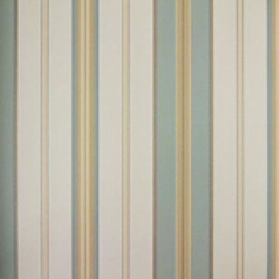 Papel de Parede Listrado Classic Stripes CT889062 Vinílico - Rolo: 10m x 0,53m