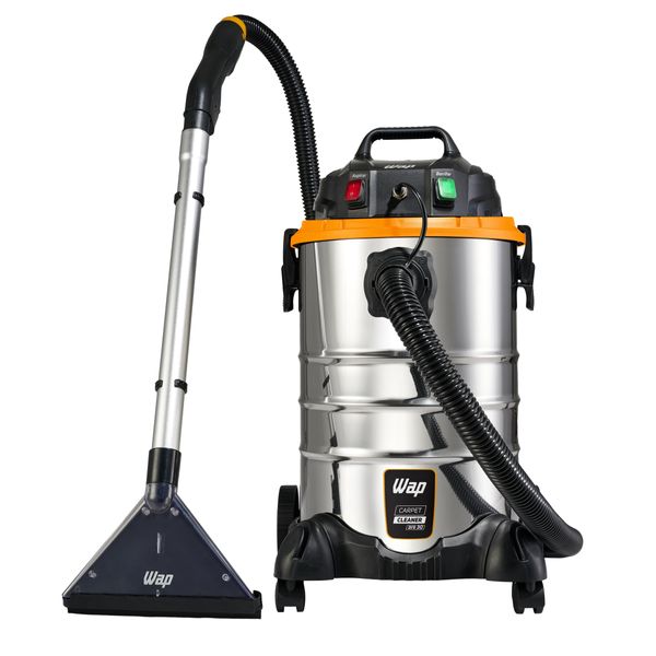 Extratora Carpet Cleaner Wap 1600 W Pro 30 127V