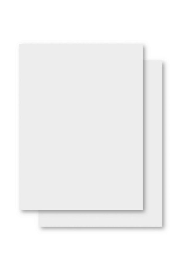 Papel Cartolina Jandaia Branco 50x66cm 140g